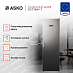 Купить Сушильный шкаф Asko DC7784V.T preview 2