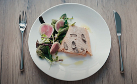 Elle Decoration и ASKO: мастер-класс по приготовлению на пару