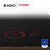 Варочная панель Asko HCL634G фото 4 Купить Варочная панель Asko HCL634G preview 4