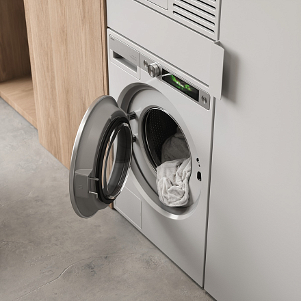 Стиральная машина Asko W7124XXLW preview 30