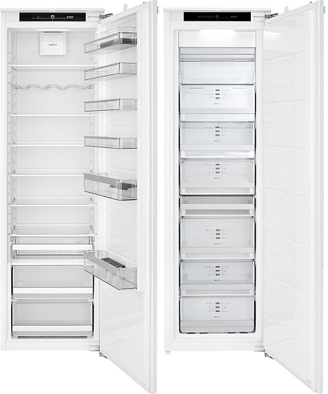 Комплект Asko R31831I, FN31831I preview 1