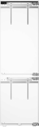 Встраиваемый комбинированный холодильник Asko RBC276DNC1 preview 11