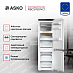 Купить Встраиваемый комбинированный холодильник Asko RBC576DNC1 preview 3