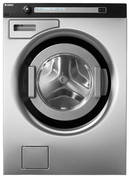 Профессиональная стиральная машина Asko WMC64 P preview 1