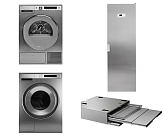 Комплект Asko Style 15 (W6098X.S/3, T608HX.S, DC7784 V.S, HDB1153S)