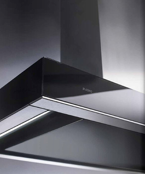 Вытяжка Asko CI41238G preview 3