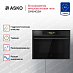 Купить Встраиваемая микроволновая печь Asko OM64GSH preview 3
