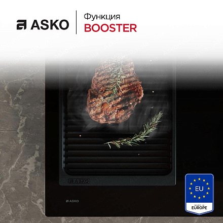 Варочная панель Asko HI1655M фото 7 Варочная панель Asko HI1655M preview 7