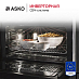 Купить Компактный духовой шкаф Asko OCSM8487S preview 6
