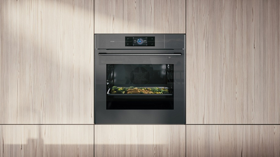 Духовой шкаф Asko OCS8678GG preview 17