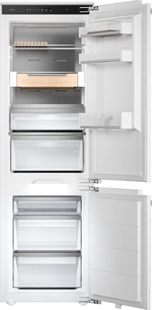 Встраиваемый комбинированный холодильник Asko RBC576DNC1 preview 8
