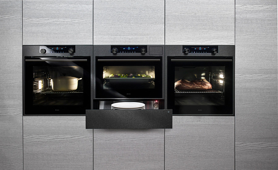 Подогреватель посуды Asko ODW8127B preview 9