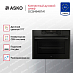 Купить Компактный духовой шкаф Asko OCSM8487A1 preview 3