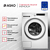 Купить Стиральная машина Asko W5114CXLW preview 3