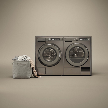 Сушильная машина Asko T509HRT preview 16