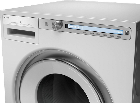 Стиральная машина Asko W4114C.W/2 preview 3