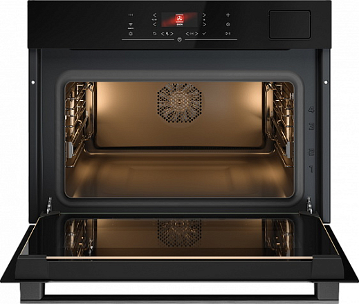 Компактный духовой шкаф Asko OCS24BGH preview 12