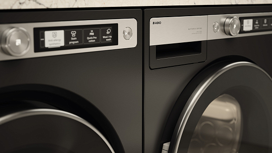 Стиральная машина Asko W7096XG preview 20