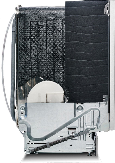 Встраиваемая посудомоечная машина Asko DWCBI231.S/1 preview 5