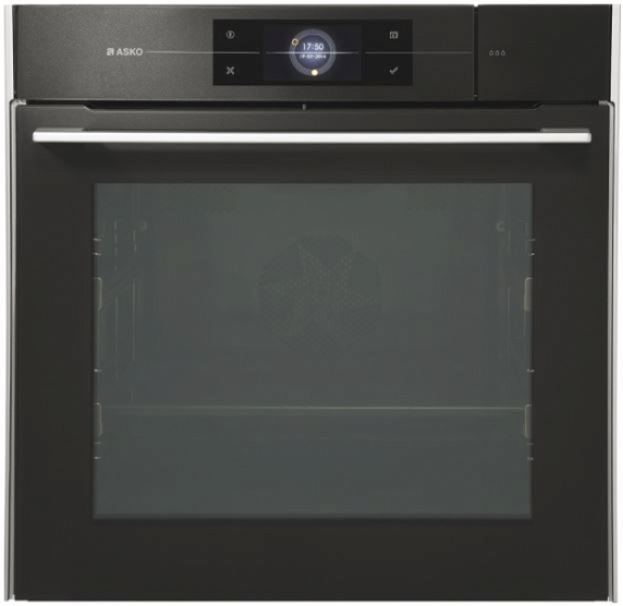 Духовой шкаф Asko OCS8678G preview 9