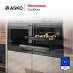 Купить Духовой шкаф Asko OCM56BGH preview 7