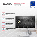 Купить Варочная панель Asko HG1986AB preview 3
