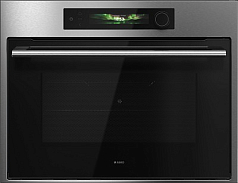 Компактный духовой шкаф Asko OCM64SSH