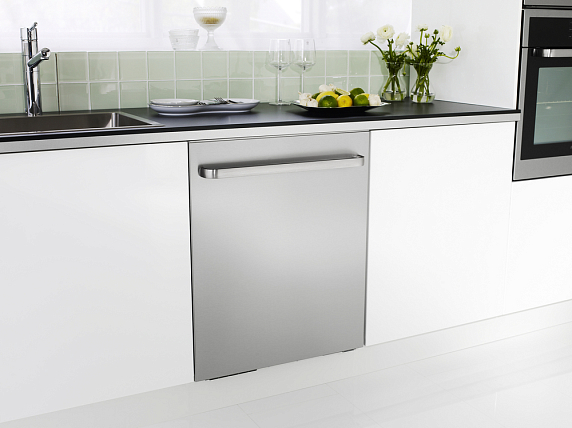 Встраиваемая посудомоечная машина Asko D5894 XXL FI preview 6