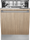 Встраиваемая посудомоечная машина Asko D5546 XL