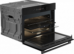 Компактный духовой шкаф Asko OCM54BGH