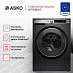 Купить Стиральная машина Asko W7096XG preview 3