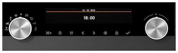 Встраиваемая микроволновая печь Asko OM8487A preview 3