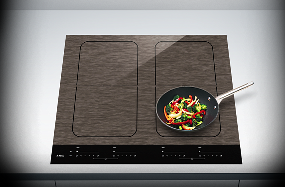 Варочная панель Asko HI1655M preview 12
