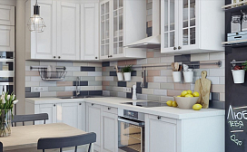 Новая коллекция Elements Pearl Grey