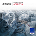 Купить Профессиональная стиральная машина Asko WMC6743PF.S MARINE preview 5