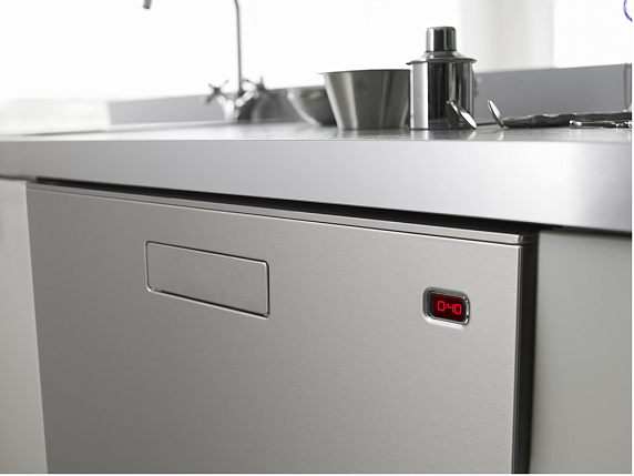 Посудомоечная машина Asko D5904S preview 4