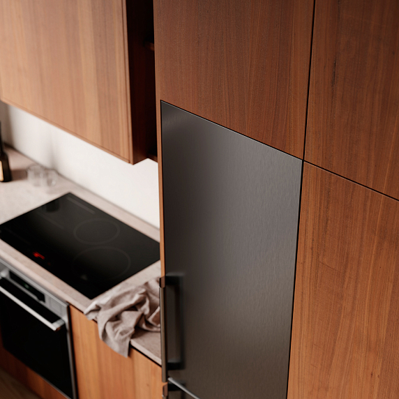 Холодильник Asko RFC226RNBS1 preview 14