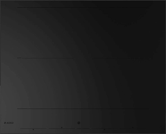 Варочная панель Asko HID654MC preview 10