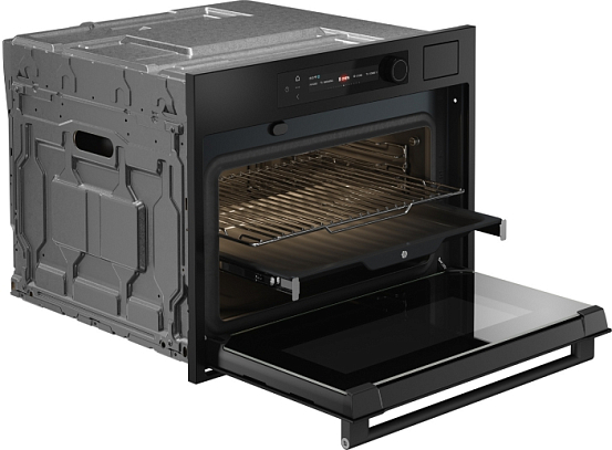 Компактный духовой шкаф Asko OCS64GSH preview 6