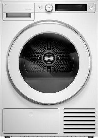 Комплект Asko Style 16 (W5096CW, T509HRW, DC7774 V.W) preview 3