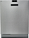 Встраиваемая посудомоечная машина Asko DWCBI231.S