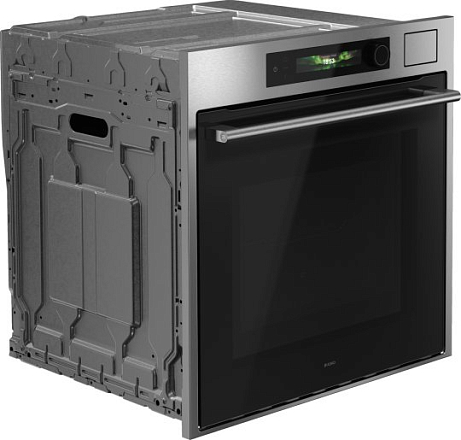 Духовой шкаф Asko OCSM66SSH preview 5