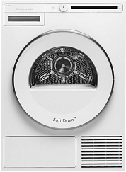 Сушильная машина Asko T208C.W