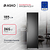 Купить Холодильник Asko RFR586KNCB1.P