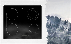 Какую выбрать электрическую варочную панель Asko
