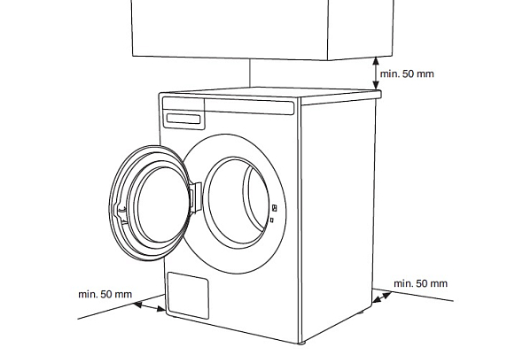 Стиральная машина Asko W6098X.S.P preview 3
