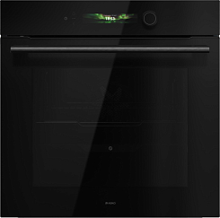 Духовой шкаф Asko OTP56BGH