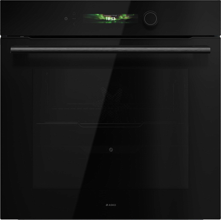 Духовой шкаф Asko OTP56BGH preview 7