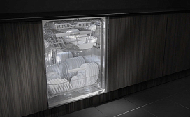 Система сушки ASKO Turbo Combi Drying