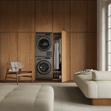 Стиральная машина Asko W5096RT preview 18